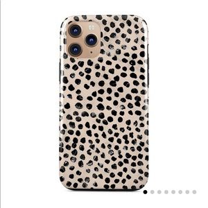 Burga Phone Cases